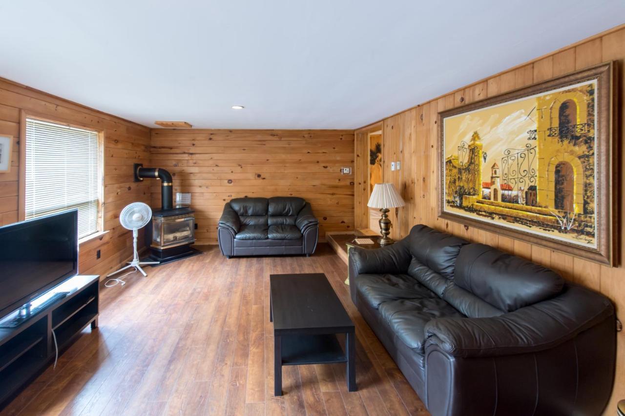 Madawaska Lodge-Cottage Esterno foto