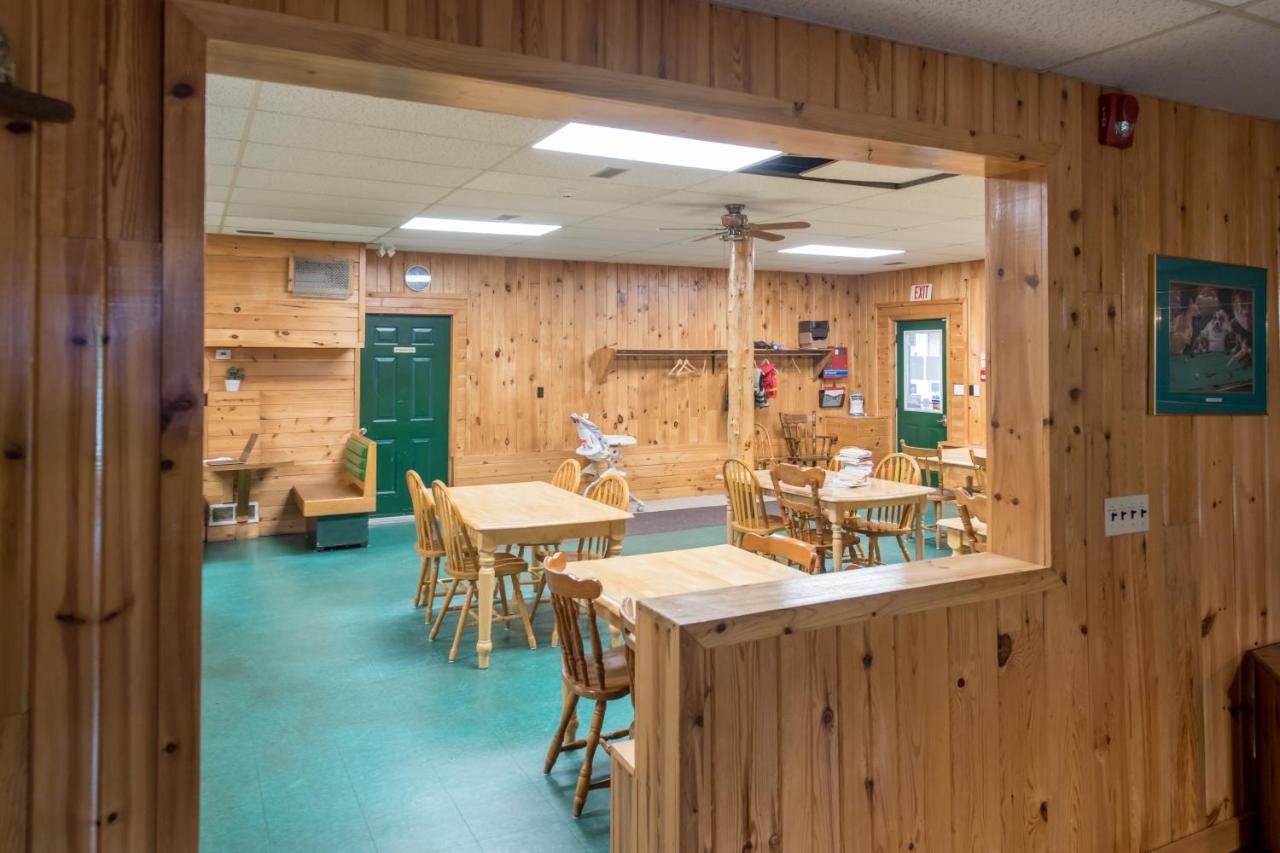 Madawaska Lodge-Cottage Esterno foto