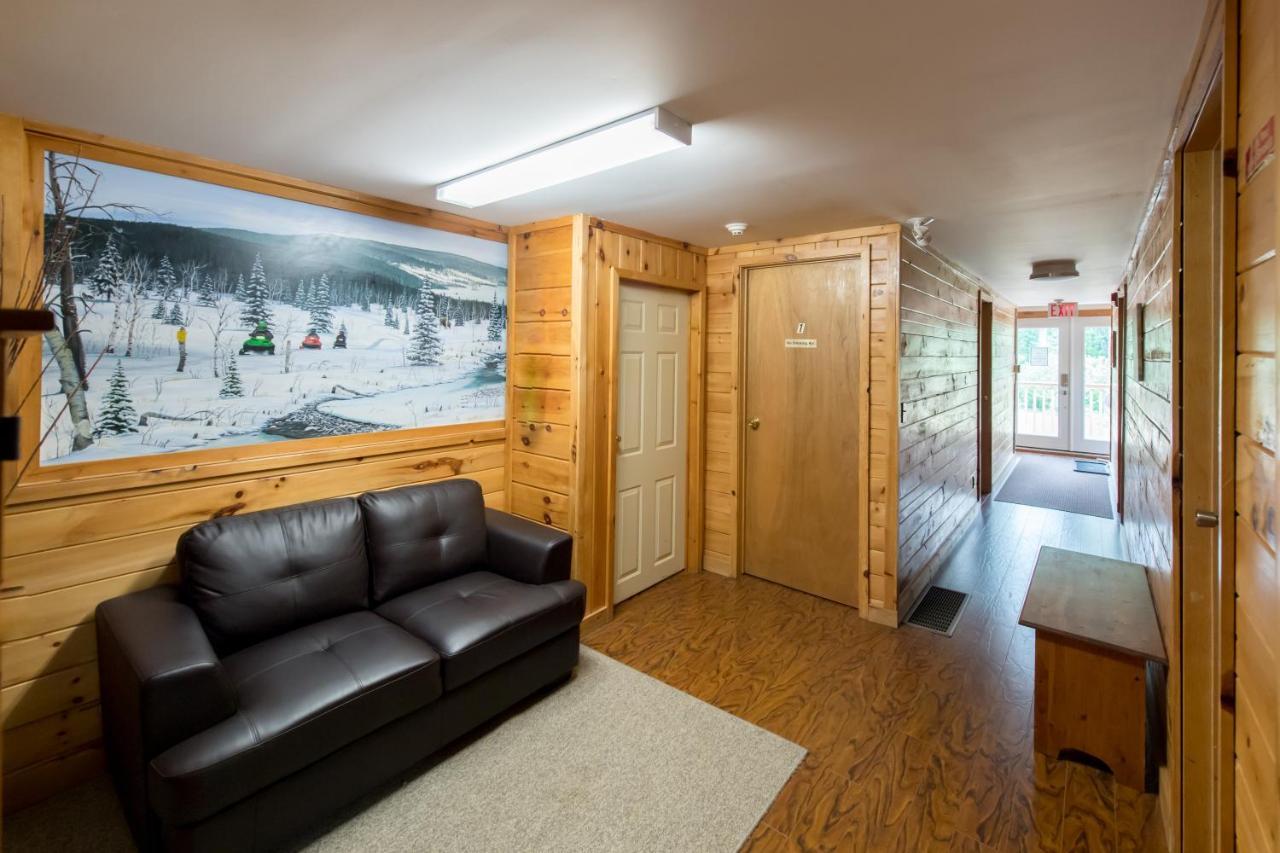 Madawaska Lodge-Cottage Esterno foto