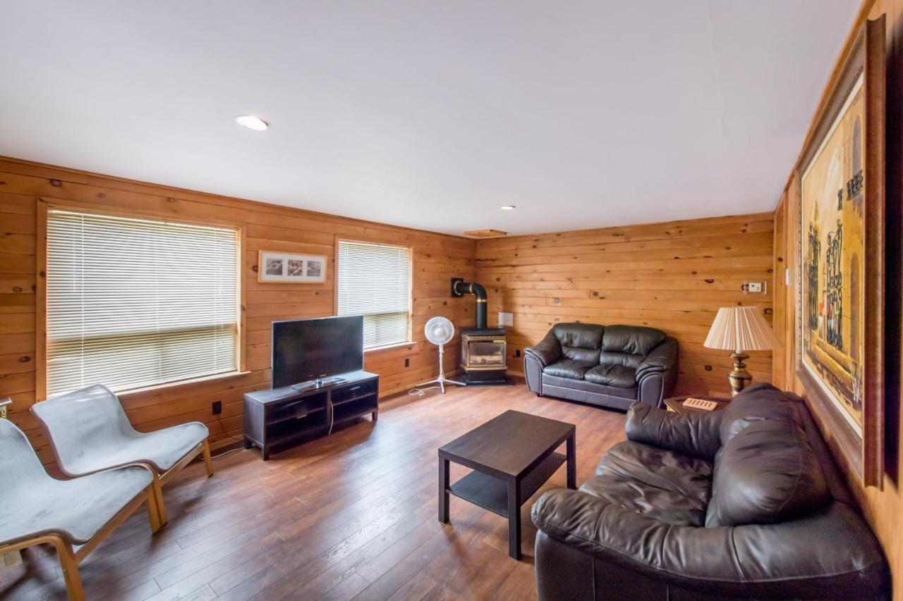 Madawaska Lodge-Cottage Esterno foto