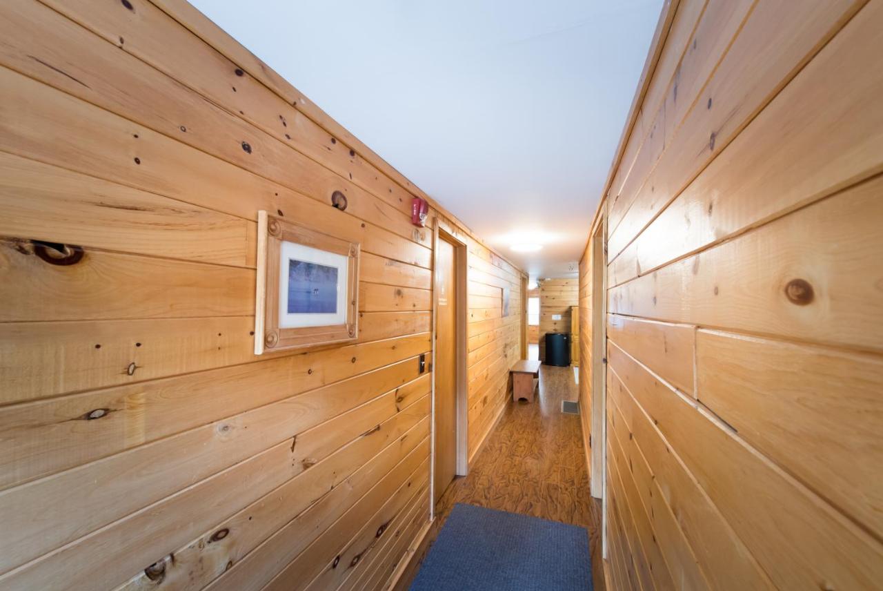 Madawaska Lodge-Cottage Esterno foto